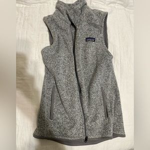 Women’s Patagonia Vest